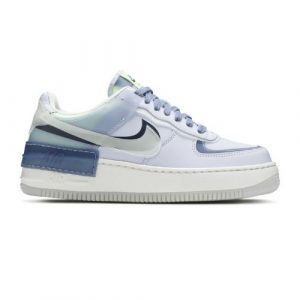 Nike Air Force 1 Shadow Blue Tones