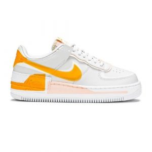 Nike Air Force 1 Shadow Orange