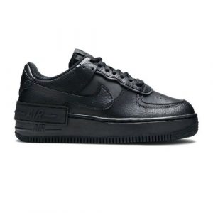 Nike Air Force 1 Shadow Full Black