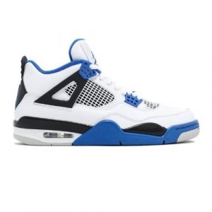 Nike Air Jordan 4 Retro MOTORSPORTS