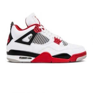 Nike Air Jordan 4 Retro OG 2020