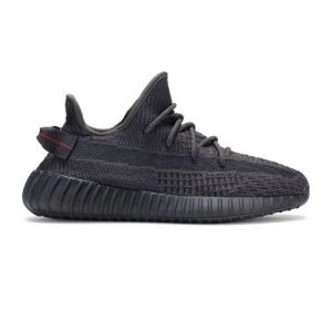 Adidas Yeezy Boost 350 ‘BLACK NON-REFLECTIVE’