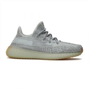 Adidas Yeezy Boost 350 ‘YESHAYA REFLECTIVE’