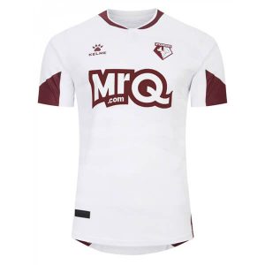 Camiseta Watford 23/24 2ª equipación