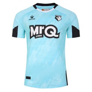 Camiseta Watford 23/24 3ª equipación