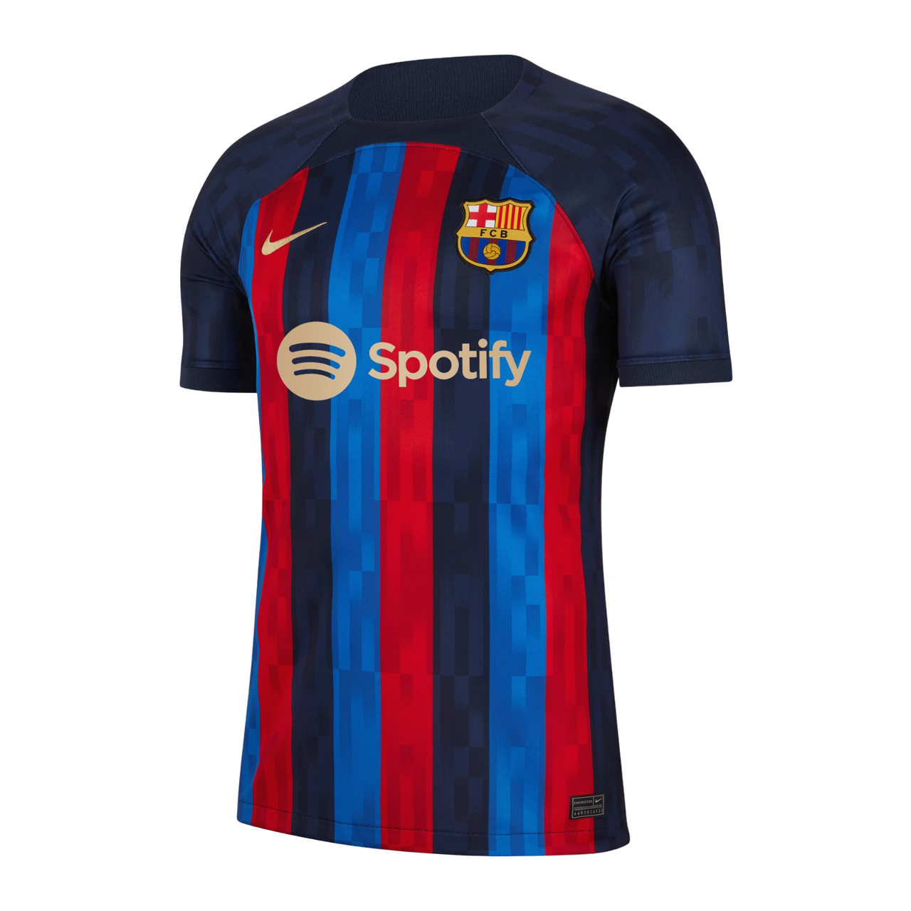 Camiseta FC Barcelona 22/23 1ª equipación