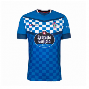 Camiseta Racing Club Ferrol 23/24 2ª equipación