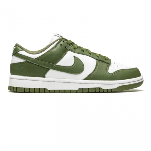 Nike Dunk Low Medium Olive