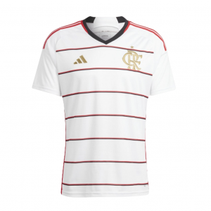 Camiseta Flamengo 23/24 2ª equipación