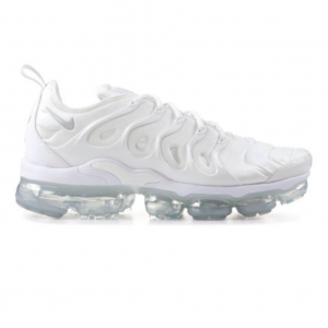 AIR VAPORMAX PLUS WHITE