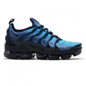 AIR VAPORMAX PLUS BLUE