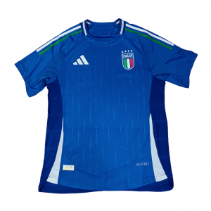 Predicción camiseta Italia Eurocopa 2024 1ª Equipación