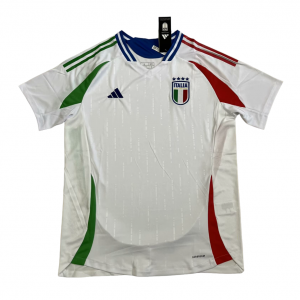 Predicción camiseta Italia Eurocopa 2024 2ª Equipación