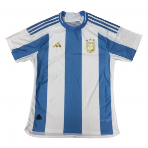Predicción camiseta Argentina Copa América 2024 1ª Equipación