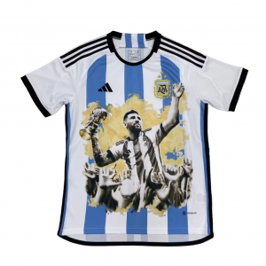 Edición Especial Argentina campeón del Mundo