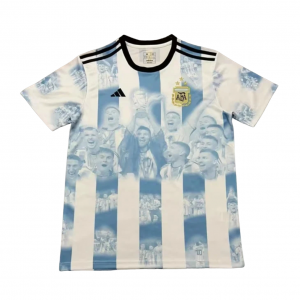 Edición Especial Argentina campeón del Mundo