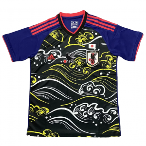 Edición Especial camiseta Japón