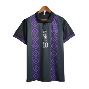 Edición Especial camiseta Brasil