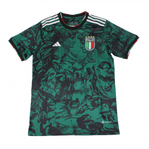 Edición Especial camiseta Italia