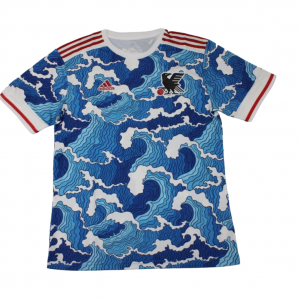 Edición Especial camiseta Japón