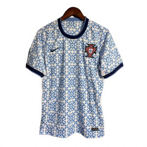 Predicción camiseta Portugal Eurocopa 2024 2ª Equipación