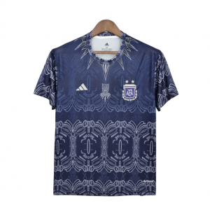 Edición Especial Argentina x Black Panther