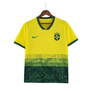 Edición Especial camiseta Brasil
