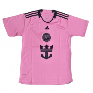 Predicción camiseta Inter Miami 2024