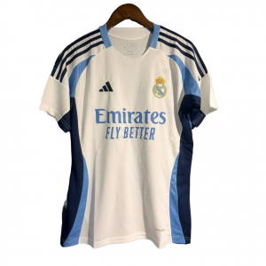 Predicción camiseta Real Madrid 24/25