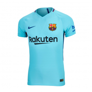 Camiseta retro FC Barcelona 17/18 2ª equipación