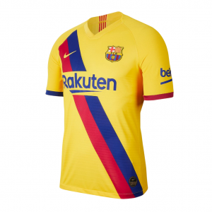 Camiseta retro FC Barcelona 19/20 2ª equipación