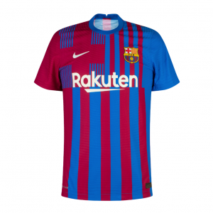 Camiseta retro FC Barcelona 21/22 1ª equipación