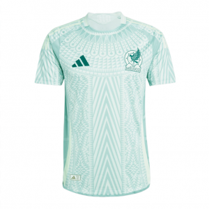 Camiseta México 2ª Equipación 2024