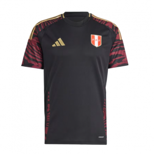 Camiseta Perú 2ª Equipación 2024