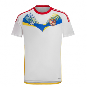 Camiseta Venezuela 2ª Equipación 2024