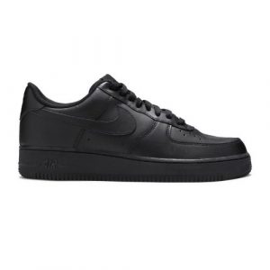 Nike Air Force 1 Classic Black