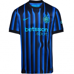 Camiseta Inter Milán 25/26 1ª equipación