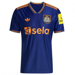 Camiseta Newcastle 25/26 3ª equipación