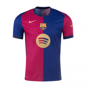 Camiseta FC Barcelona 24/25 1ª equipación versión jugador