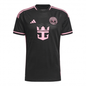 Camiseta Inter Miami 24/25 2ª equipación