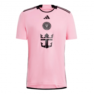Camiseta Inter Miami 24/25 1ª equipación
