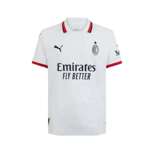 Camiseta AC Milan 24/25 2ª equipación