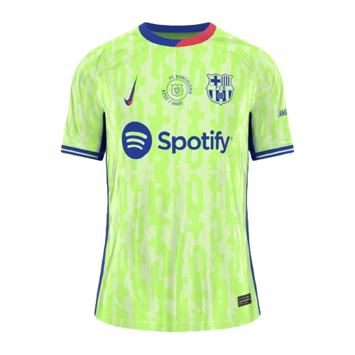 Camiseta FC Barcelona 24/25 3ª equipación
