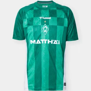 Camiseta SV Werder Bremen 24/25 1ª equipación