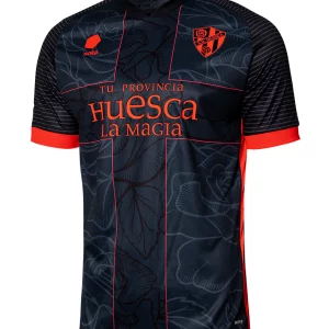 Camiseta Huesca 24/25 3ª equipación