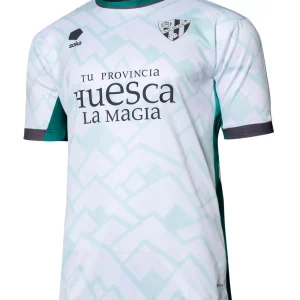 Camiseta Huesca 24/25 2ª equipación