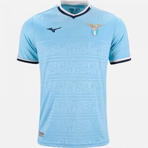 Camiseta Lazio 24/25 1ª equipación