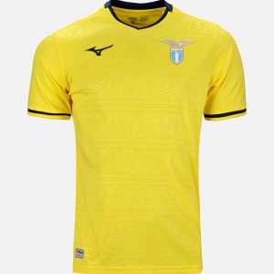 Camiseta Lazio 24/25 2ª equipación