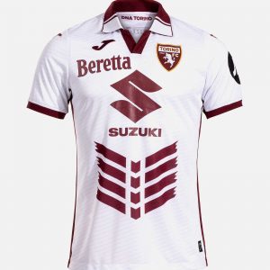 Camiseta Torino 24/25 2ª equipación