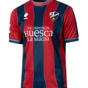 Camiseta Huesca 24/25 1ª equipación